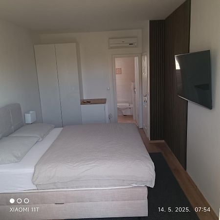 Marko Rooms Veglia Exterior foto