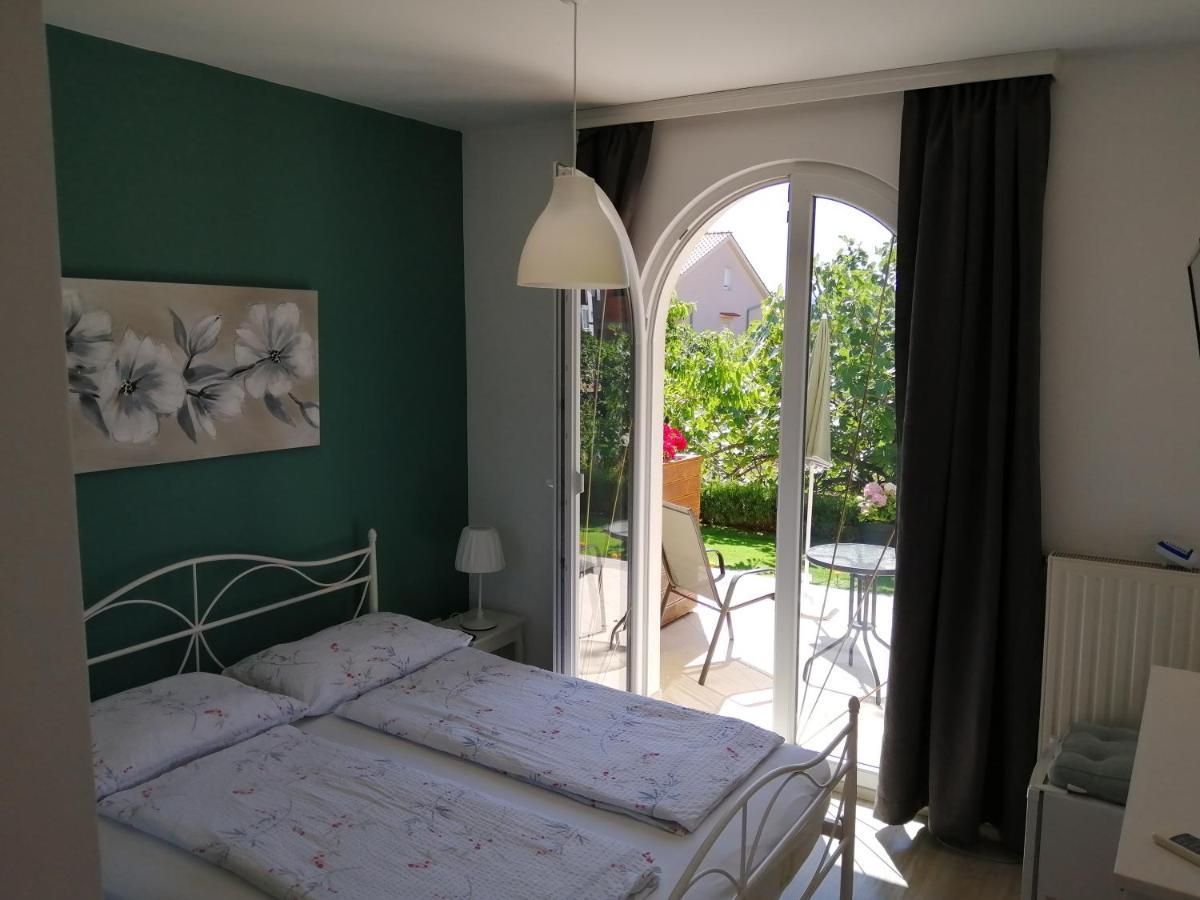 Marko Rooms Veglia Exterior foto
