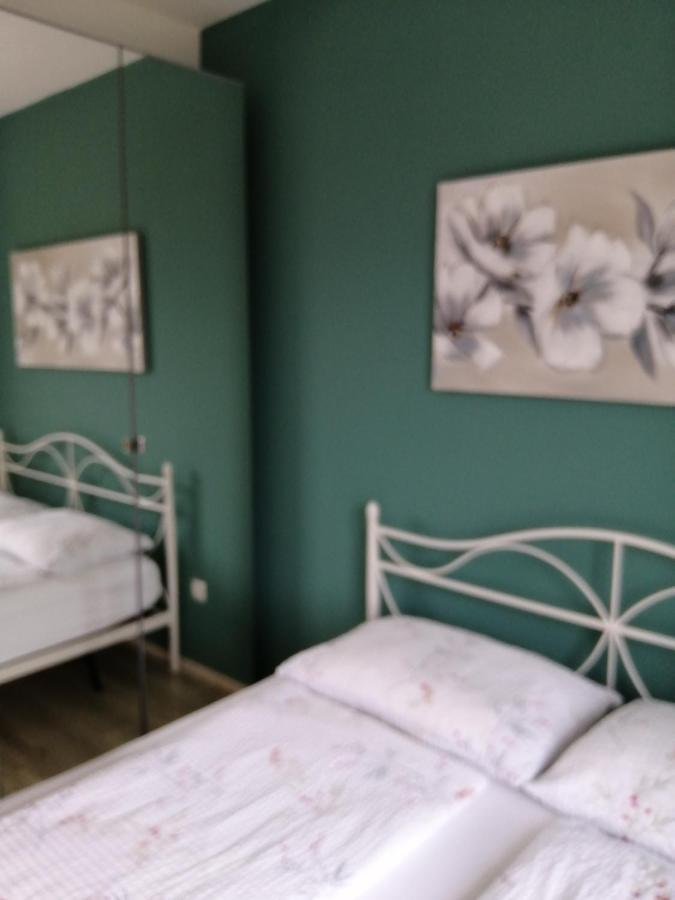 Marko Rooms Veglia Exterior foto