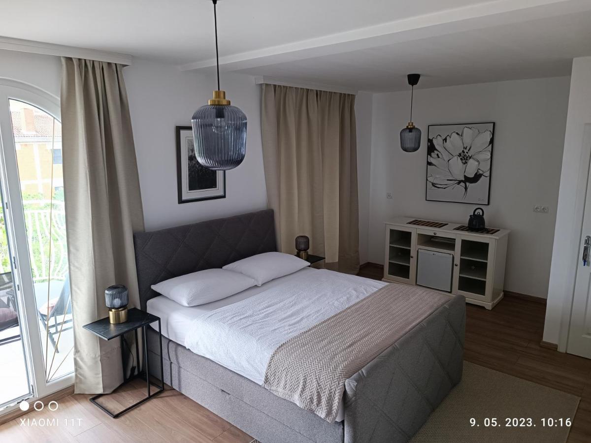 Marko Rooms Veglia Exterior foto