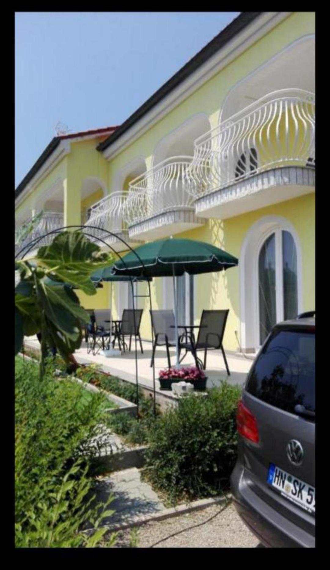 Marko Rooms Veglia Cameră foto