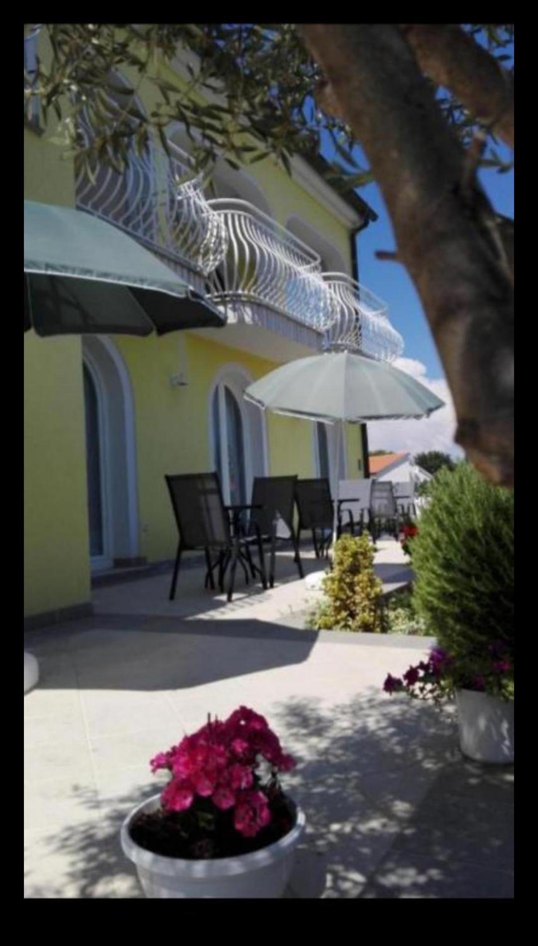 Marko Rooms Veglia Cameră foto