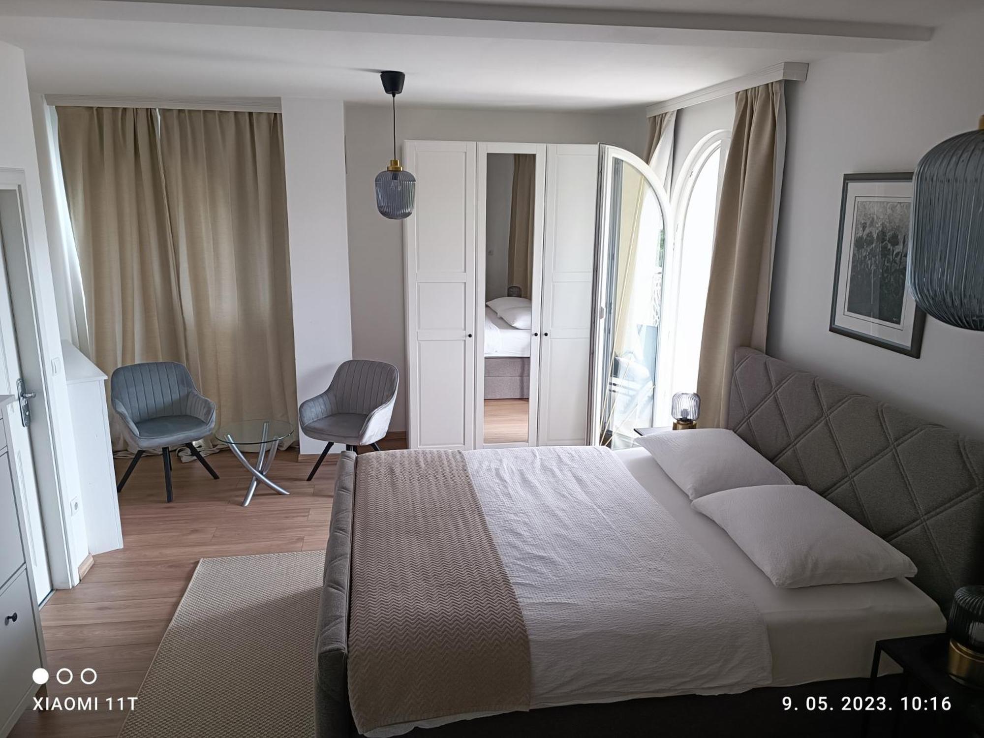 Marko Rooms Veglia Cameră foto