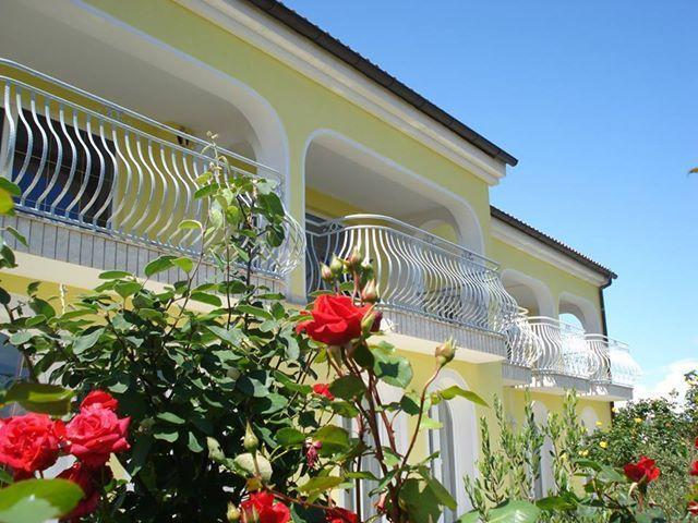 Marko Rooms Veglia Exterior foto