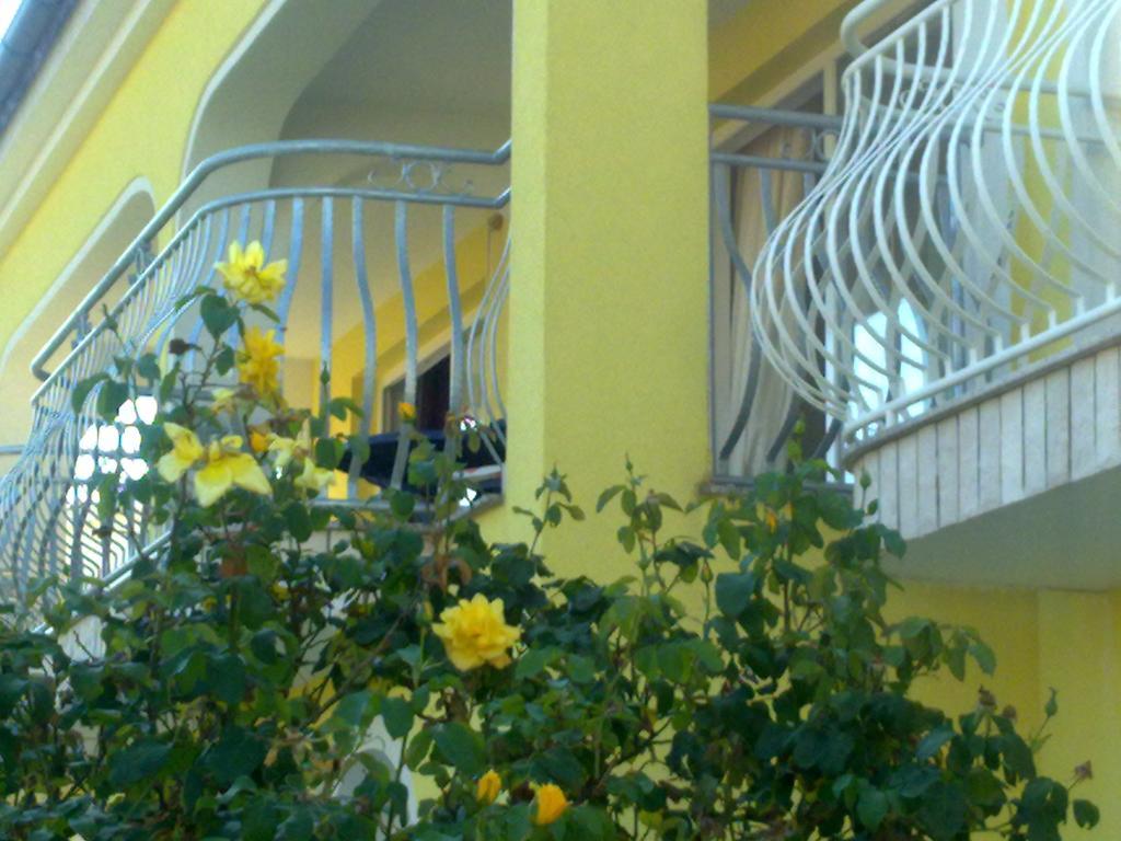 Marko Rooms Veglia Exterior foto