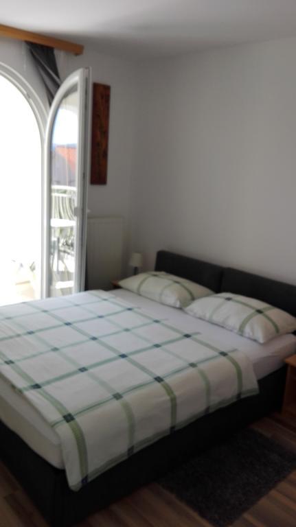 Marko Rooms Veglia Exterior foto