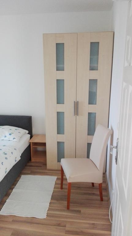 Marko Rooms Veglia Exterior foto