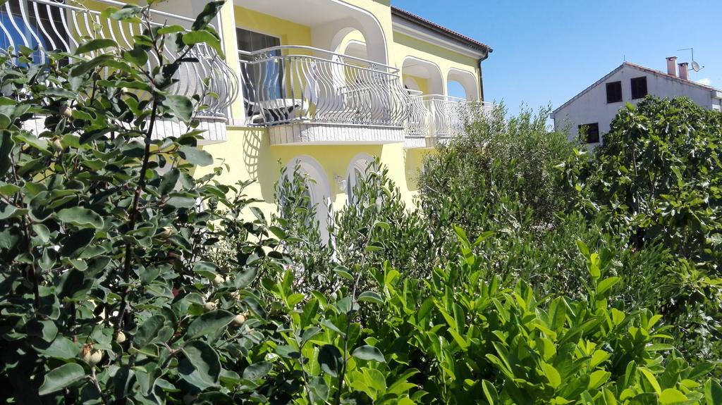 Marko Rooms Veglia Exterior foto