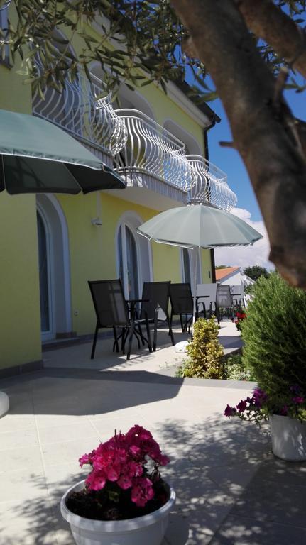 Marko Rooms Veglia Exterior foto