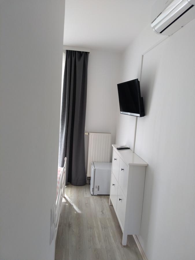 Marko Rooms Veglia Exterior foto